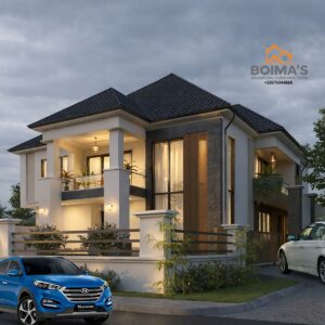 𝟓𝐁𝐄𝐃𝐑𝐎𝐎𝐌 𝐃𝐔𝐏𝐋𝐄𝐗